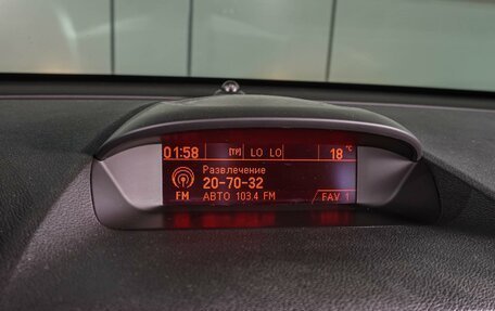 Opel Mokka I, 2013 год, 909 000 рублей, 13 фотография