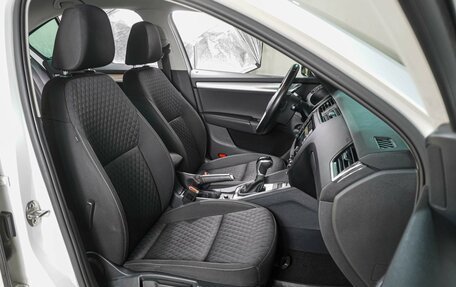 Skoda Octavia, 2017 год, 1 399 000 рублей, 8 фотография