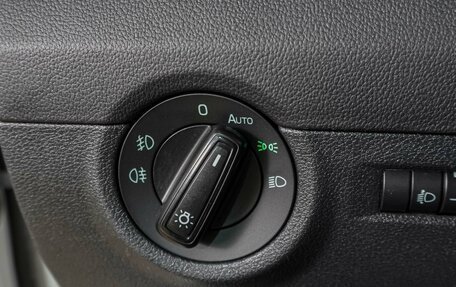 Skoda Octavia, 2017 год, 1 399 000 рублей, 16 фотография