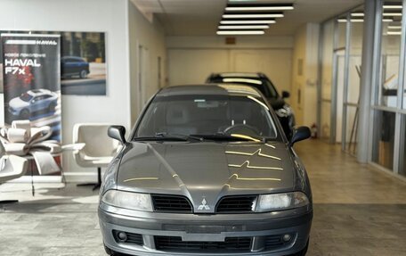 Mitsubishi Carisma I, 2001 год, 239 000 рублей, 2 фотография