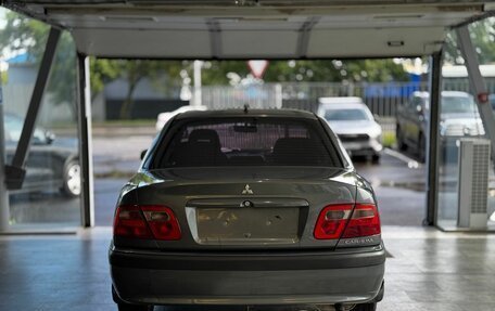 Mitsubishi Carisma I, 2001 год, 239 000 рублей, 5 фотография