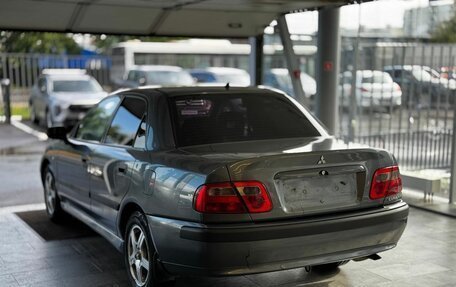 Mitsubishi Carisma I, 2001 год, 239 000 рублей, 4 фотография