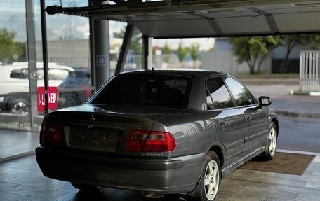 Mitsubishi Carisma I, 2001 год, 239 000 рублей, 6 фотография