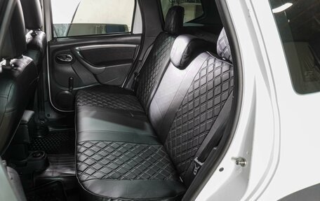Renault Duster I рестайлинг, 2017 год, 1 359 000 рублей, 9 фотография