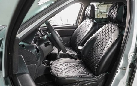 Renault Duster I рестайлинг, 2017 год, 1 359 000 рублей, 10 фотография