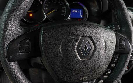 Renault Duster I рестайлинг, 2017 год, 1 359 000 рублей, 15 фотография