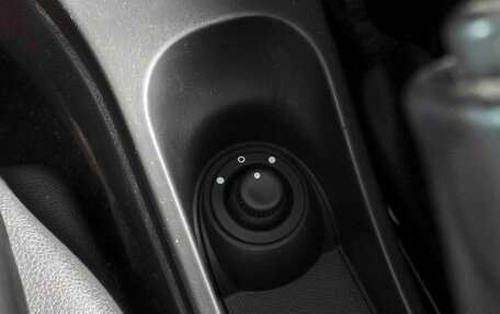 Renault Duster I рестайлинг, 2017 год, 1 359 000 рублей, 18 фотография