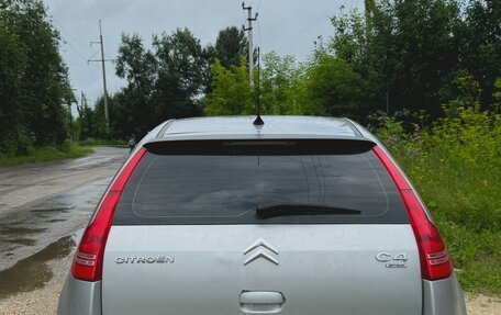 Citroen C4 II рестайлинг, 2010 год, 320 000 рублей, 3 фотография