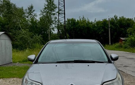 Citroen C4 II рестайлинг, 2010 год, 320 000 рублей, 2 фотография