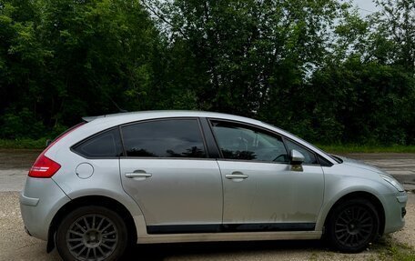 Citroen C4 II рестайлинг, 2010 год, 320 000 рублей, 4 фотография