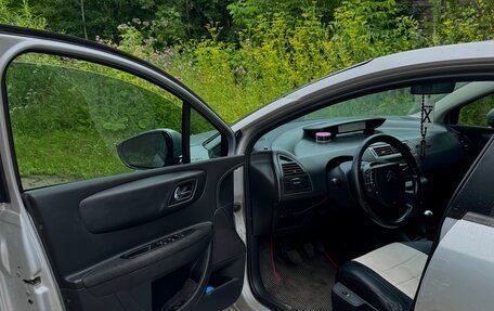 Citroen C4 II рестайлинг, 2010 год, 320 000 рублей, 6 фотография