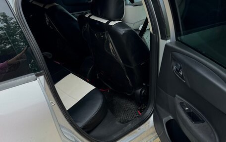 Citroen C4 II рестайлинг, 2010 год, 320 000 рублей, 8 фотография