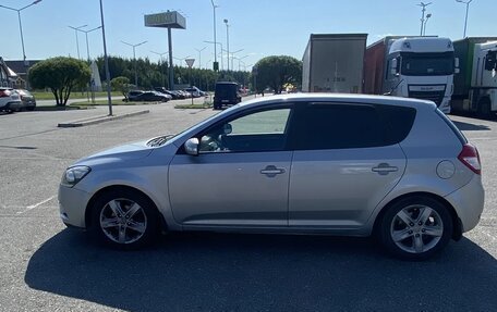KIA cee'd I рестайлинг, 2011 год, 599 999 рублей, 2 фотография