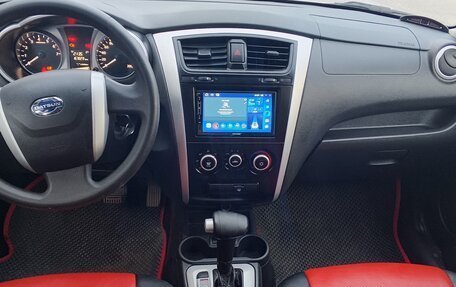 Datsun on-DO I рестайлинг, 2018 год, 550 000 рублей, 5 фотография