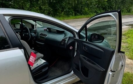 Citroen C4 II рестайлинг, 2010 год, 320 000 рублей, 7 фотография