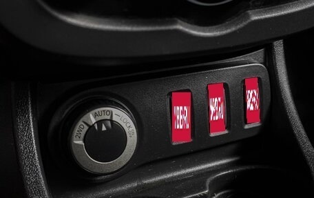 Renault Duster I рестайлинг, 2017 год, 1 359 000 рублей, 13 фотография