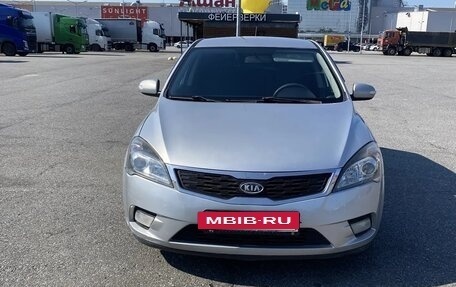 KIA cee'd I рестайлинг, 2011 год, 599 999 рублей, 4 фотография