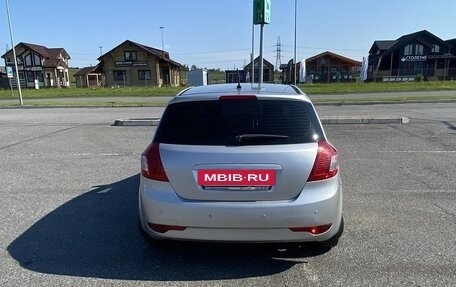 KIA cee'd I рестайлинг, 2011 год, 599 999 рублей, 3 фотография
