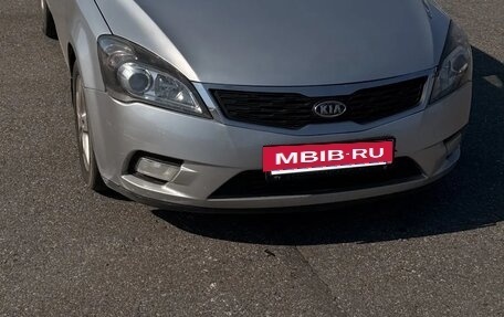 KIA cee'd I рестайлинг, 2011 год, 599 999 рублей, 8 фотография