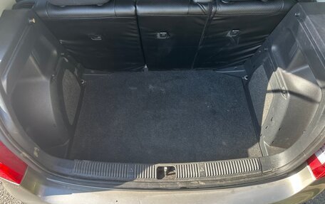 Skoda Fabia II, 2009 год, 450 000 рублей, 21 фотография