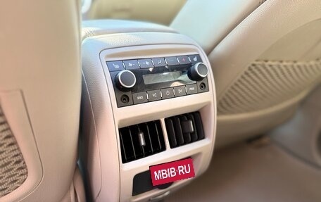 Cadillac SRX II рестайлинг, 2012 год, 1 350 000 рублей, 8 фотография