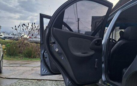 Chevrolet Lanos I, 2006 год, 220 000 рублей, 3 фотография