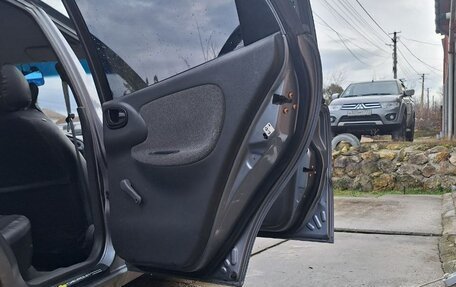 Chevrolet Lanos I, 2006 год, 220 000 рублей, 2 фотография