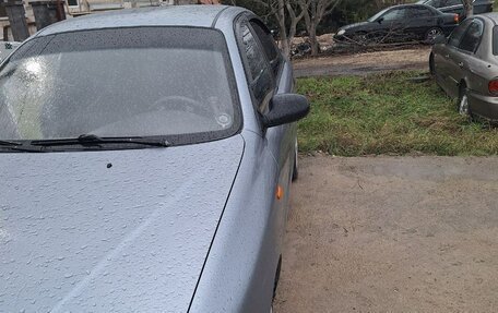Chevrolet Lanos I, 2006 год, 220 000 рублей, 5 фотография