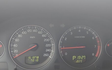 Volvo XC70 I, 2004 год, 990 000 рублей, 10 фотография