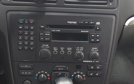 Volvo XC70 I, 2004 год, 990 000 рублей, 11 фотография