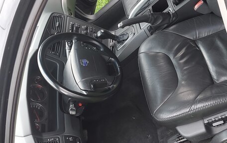 Volvo XC70 I, 2004 год, 990 000 рублей, 12 фотография