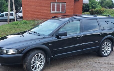 Volvo XC70 I, 2004 год, 990 000 рублей, 6 фотография