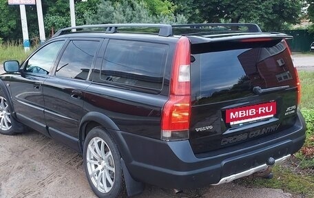 Volvo XC70 I, 2004 год, 990 000 рублей, 5 фотография