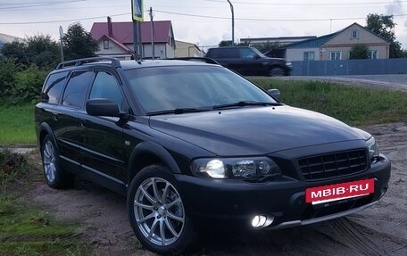 Volvo XC70 I, 2004 год, 990 000 рублей, 7 фотография