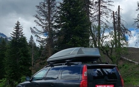 Volvo XC70 I, 2004 год, 990 000 рублей, 2 фотография