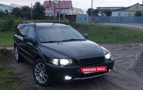 Volvo XC70 I, 2004 год, 990 000 рублей, 3 фотография