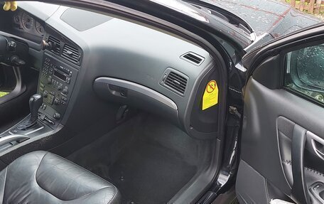 Volvo XC70 I, 2004 год, 990 000 рублей, 15 фотография