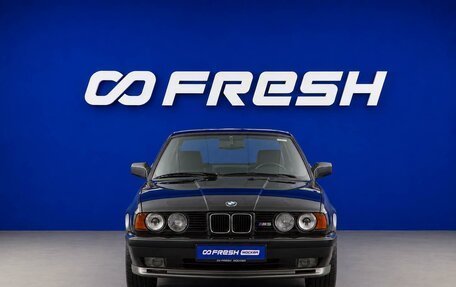 BMW M5, 1991 год, 5 899 077 рублей, 3 фотография