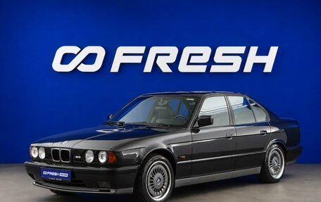 BMW M5, 1991 год, 5 899 077 рублей, 5 фотография