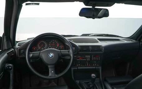 BMW M5, 1991 год, 5 899 077 рублей, 7 фотография