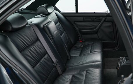 BMW M5, 1991 год, 5 899 077 рублей, 8 фотография