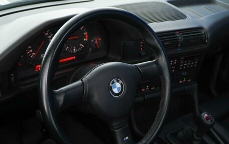 BMW M5, 1991 год, 5 899 077 рублей, 14 фотография
