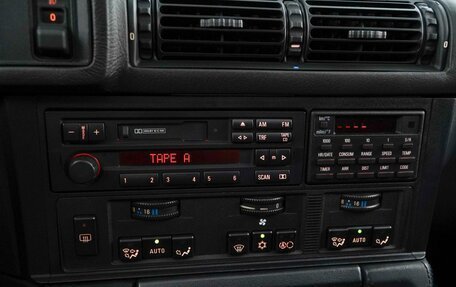 BMW M5, 1991 год, 5 899 077 рублей, 19 фотография