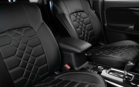 Mitsubishi Outlander III рестайлинг 3, 2018 год, 2 150 000 рублей, 26 фотография