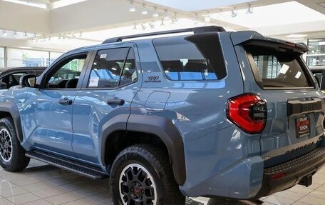 Toyota 4Runner, 2026 год, 9 365 000 рублей, 4 фотография