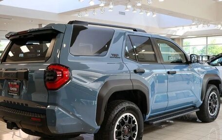 Toyota 4Runner, 2026 год, 9 365 000 рублей, 5 фотография