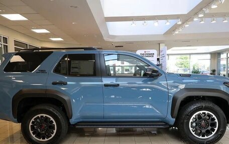 Toyota 4Runner, 2026 год, 9 365 000 рублей, 6 фотография