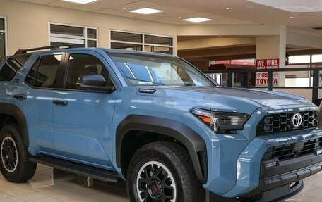 Toyota 4Runner, 2026 год, 9 365 000 рублей, 3 фотография