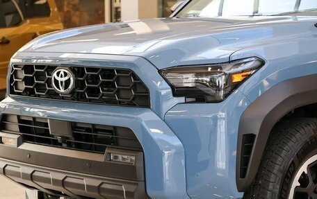 Toyota 4Runner, 2026 год, 9 365 000 рублей, 2 фотография