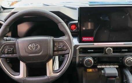 Toyota 4Runner, 2026 год, 9 365 000 рублей, 10 фотография